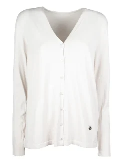 Solada Cardigan in maglia da donna con bottoni