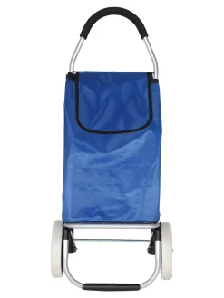 Solada Carrello porta spesa pieghevole con rotelle