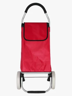 Solada Carrello porta spesa pieghevole con rotelle