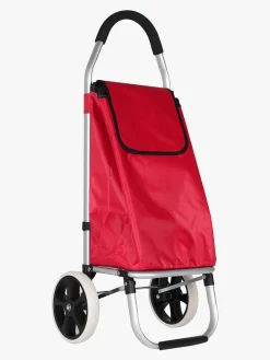 Solada Carrello porta spesa pieghevole con rotelle
