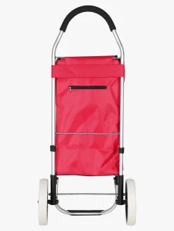 Solada Carrello porta spesa pieghevole con rotelle