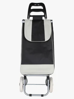 Solada Carrello porta spesa pieghevole con rotelle