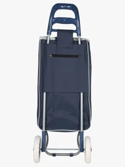 Solada Carrello porta spesa pieghevole con rotelle
