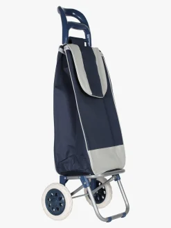 Solada Carrello porta spesa pieghevole con rotelle
