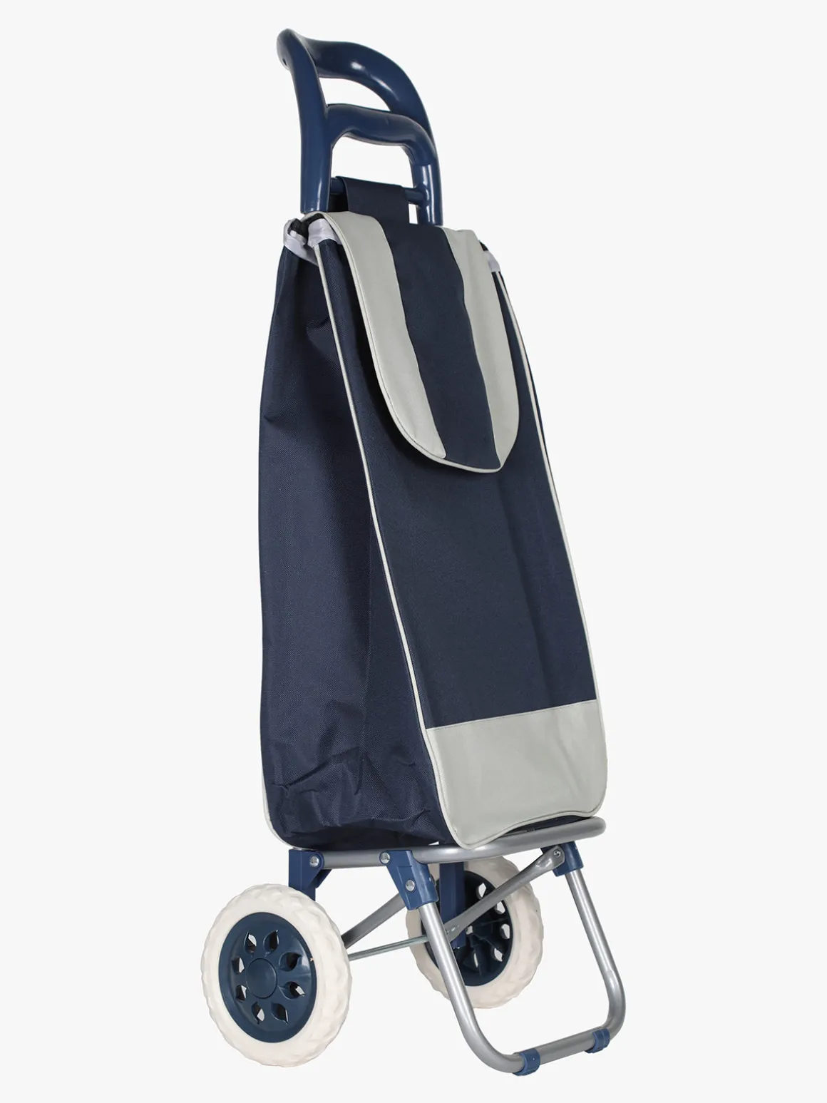 Solada Carrello porta spesa pieghevole con rotelle