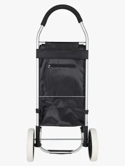 Solada Carrello porta spesa pieghevole con rotelle