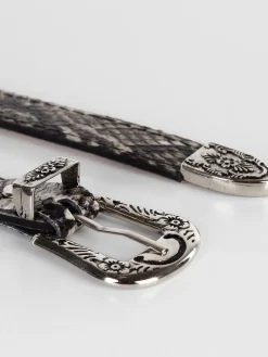 Solada Cintura animalier sottile