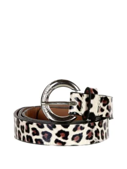 Solada Cintura con fantasia animalier