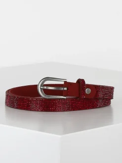 Solada Cintura con strass