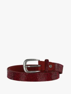 Solada Cintura con strass