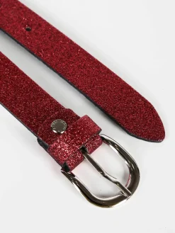 Solada Cintura donna glitter