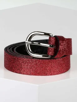 Solada Cintura donna glitter