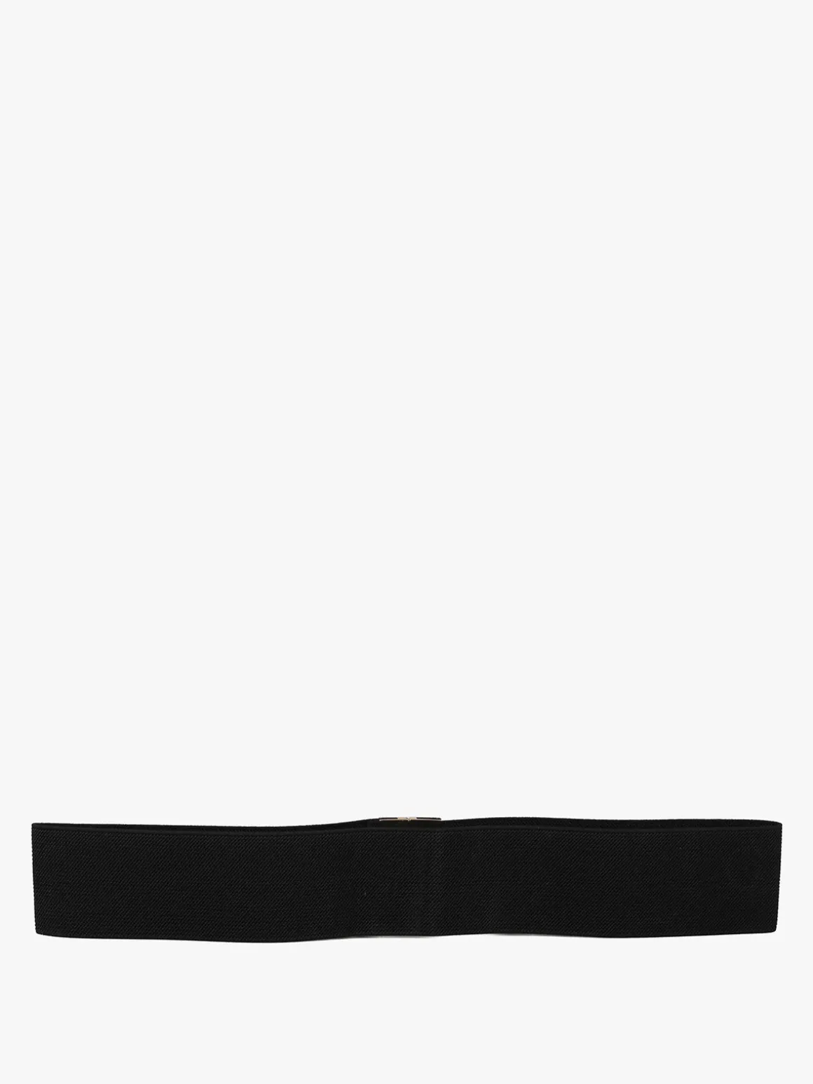 Solada Cintura elastica da donna - nero