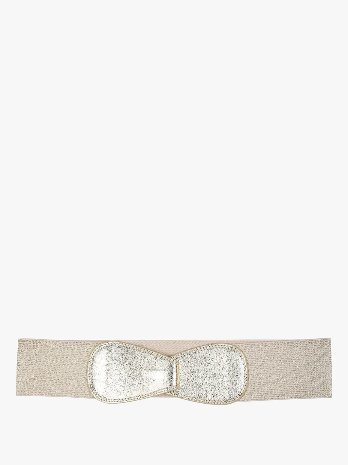 Solada Cintura elastica da donna - oro