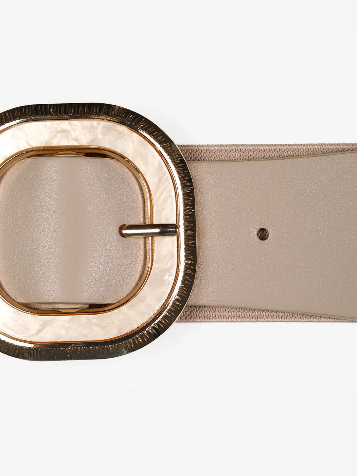 Solada Cintura elastica da donna - argento