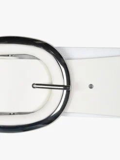 Solada Cintura elastica da donna - argento