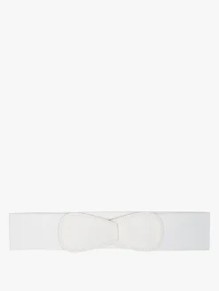 Solada Cintura elastica da donna - bianco