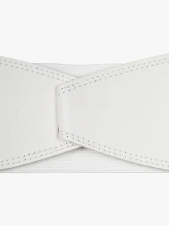 Solada Cintura elastica da donna - bianco