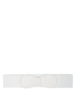 Solada Cintura elastica da donna - bianco
