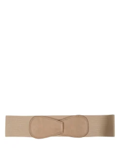 Solada Cintura elastica da donna - cammello