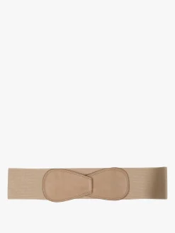 Solada Cintura elastica da donna - cammello