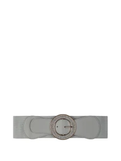 Solada Cintura stringivita con strass