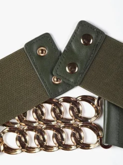 Solada Cintura stringivita da donna a catena