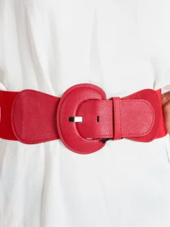 Solada Cintura stringivita elasticizzata