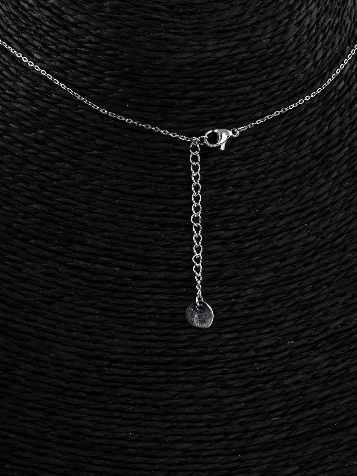 Solada Collana con anelli