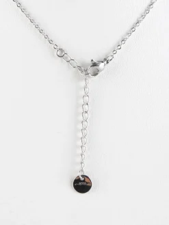 Solada Collana da donna a cerchio con pietre