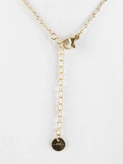 Solada Collana da donna a cerchio con pietre
