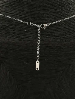 Solada Collana donna con strass