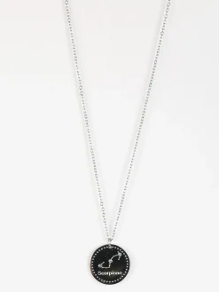 Solada Collana donna segno zodiacale