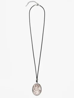 Solada Collana lunga donna con pendente