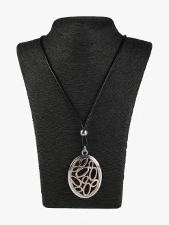 Solada Collana lunga donna con pendente
