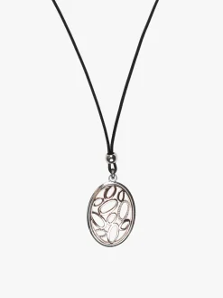 Solada Collana lunga donna con pendente