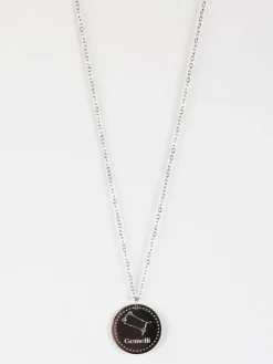 Solada Collana segno zodiacale