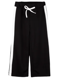 Solada Completo 2 pezzi da bambina con cappuccio e zip