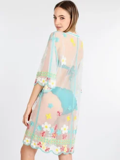 Solada Copricostume donna in tulle