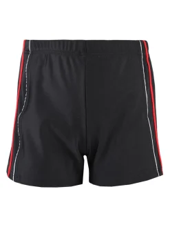 Solada Costume da bagno bambino nero