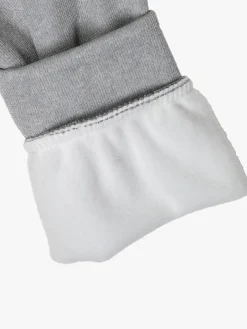Solada Felpa girocollo da bambina con disegno