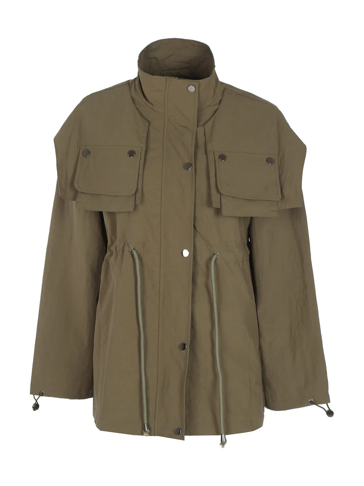 Solada Giacca a vento da donna oversize