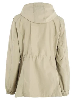 Solada Giacca a vento reversibile da donna taglie calibrate