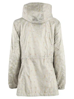 Solada Giacca a vento reversibile da donna taglie calibrate