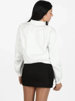 Solada Giacca bomber cropped da donna
