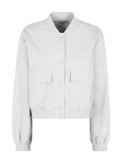 Solada Giacca bomber cropped da donna