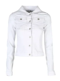 Solada Giacca in jeans donna