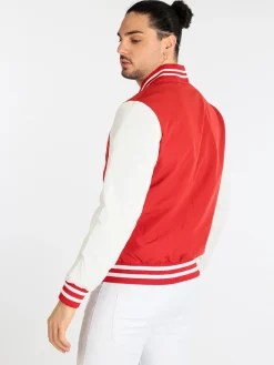 Solada Giacca leggera da uomo modello bomber
