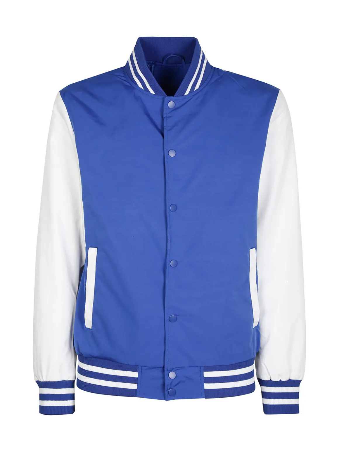 Solada Giacca leggera da uomo modello bomber