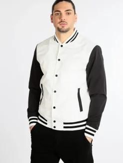 Solada Giacca leggera da uomo modello bomber